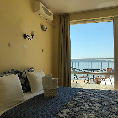 Family Hotel Littoral Sozopol Exteriér fotografie