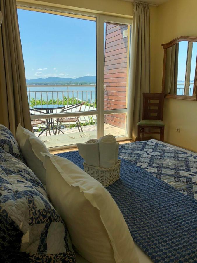 Family Hotel Littoral Sozopol Exteriér fotografie