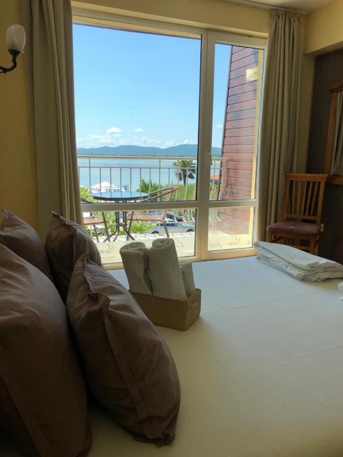 Family Hotel Littoral Sozopol Exteriér fotografie