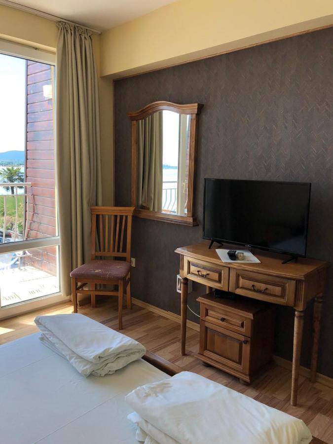 Family Hotel Littoral Sozopol Exteriér fotografie