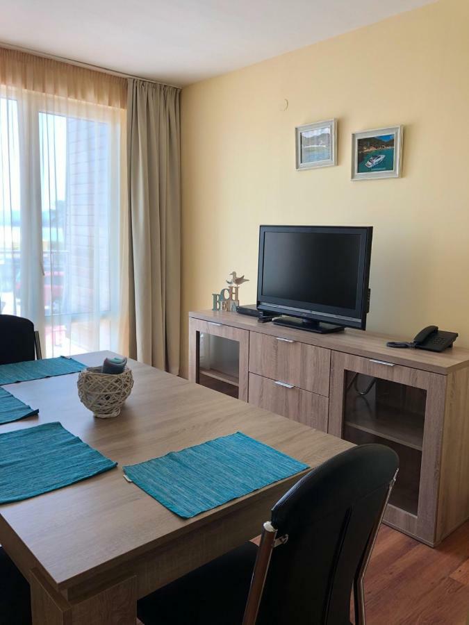 Family Hotel Littoral Sozopol Exteriér fotografie
